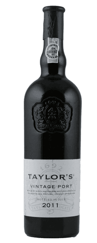 Taylor's, Vintage Port, Vintage Port, 2011
