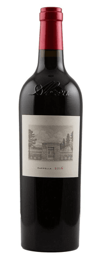 Abreu Vineyards, Capella, Napa Valley, 2016