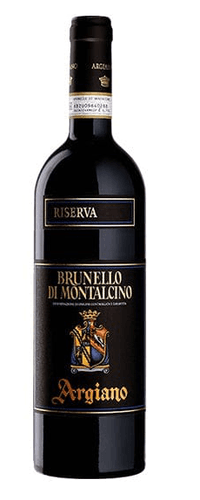 Argiano, Riserva DOCG, Brunello di Montalcino, 2016