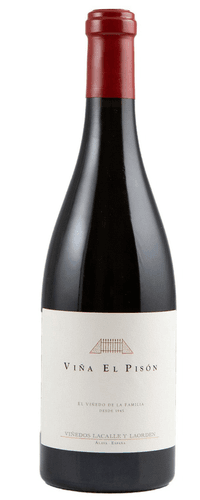 Artadi, Vina El Pison, Rioja Alavesa, 2017