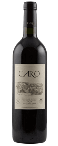 Bodegas Caro, 'Caro', Mendoza, 2019