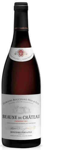 Bouchard Pere & Fils, 'Beaune du Chateau' Premier Cru Blanc, Beaune, 2020