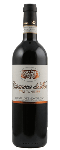 Casanova di Neri, Tenuta Nuova, Brunello di Montalcino, 2019