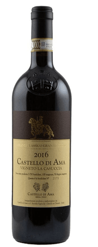 Castello di Ama, Vigneto La Casuccia, Chianti Classico Gran Selezione, 2016
