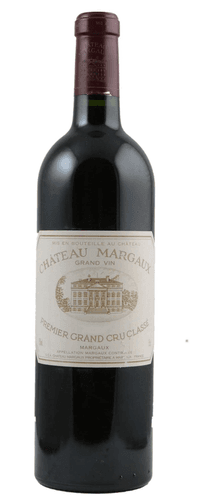 Ch. Margaux, 1st Growth Grand Cru Classe, Margaux, 2009
