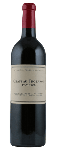 Ch. Trotanoy, Pomerol, 2016