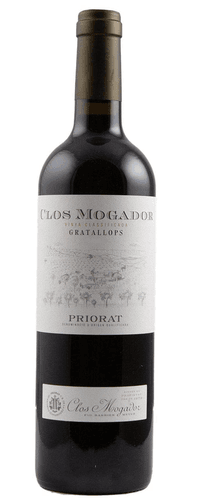 Clos Mogador, Vi de Finca, Priorat, 2015