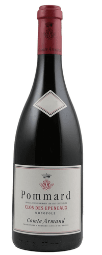 Dom. Comte Armand, Clos des Epeneaux Monopole Premier Cru, Pommard, 2009