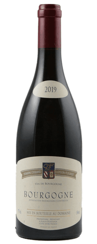 Dom Coquard Loison-Fleurot, Bourgogne Rouge, Burgundy, 2019