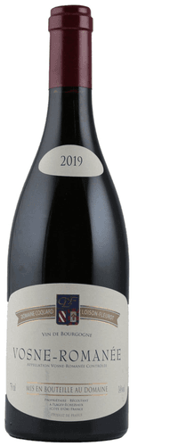 Dom. Coquard Loison-Fleurot, Vosne Romanée, Vosne-Romanee 2019