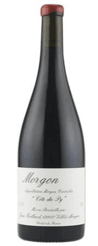 Dom. Jean Foillard, Cote du Py, Morgon, 2021