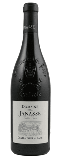 Domaine de la Janasse, CDP Vieilles Vignes, Chateauneuf du Pape, 2009