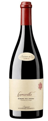 Dominio de Es, Carravilla, Ribera del Duero, 2020