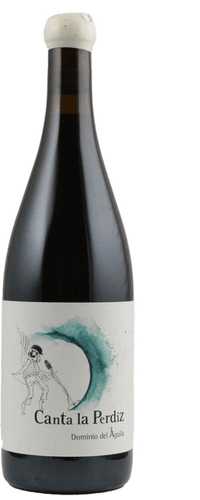 Dominio del Aguila, Canta la Perdiz, Ribera del Duero, 2016