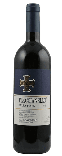 Fontodi, Flaccianello Della Pieve, Toscana IGT, 2010