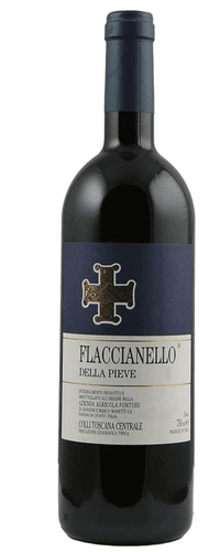 Fontodi, Flaccianello della Pieve, Toscana IGT, 2016
