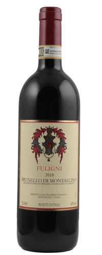 Fuligni, Brunello di Montalcino DOCG, Brunello di Montalcino, 2019