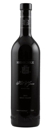 Henschke, Hill of Grace Eden Valley, Eden Valley, 2015