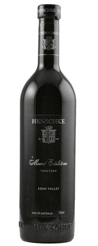 Henschke, Mount Edelstone Shiraz, Eden Valley, 2016