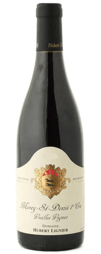 Hubert Lignier, Vieilles Vignes Premier Cru, Morey-Saint-Denis, 2019