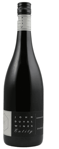 John Duval, Entity Shiraz, Barossa Valley, 2021
