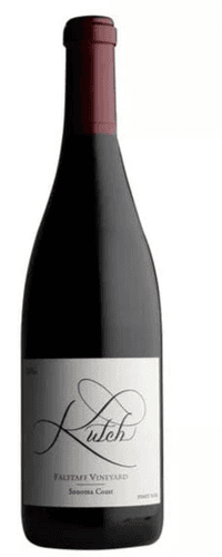 Kutch, Falstaff Vineyard Pinot Noir, Sonoma County, 2021