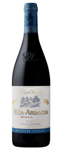 La Rioja Alta, Vina Ardanza Reserva, Rioja Alta, 2010