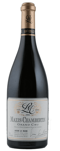 Lucien Le Moine, Mazis-Chambertin Grand Cru, Gevrey Chambertin, 2016