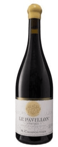 M. Chapoutier, Ermitage Le Pavillon, Hermitage, 2015
