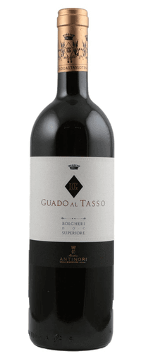 Marchesi Antinori, Guado al Tasso Bolgheri Superiore, Bolgheri, 2015
