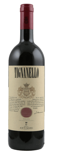 Marchesi Antinori, Tignanello, Toscana IGT, 2007