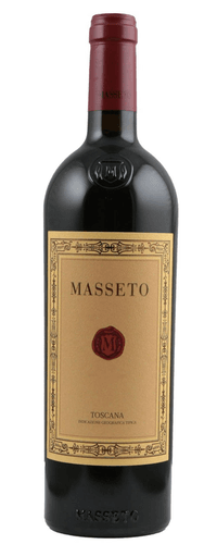 Masseto, Masseto, Toscana IGT, 2008