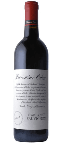 Mount Eden Vineyards, 'Domaine Eden', Santa Cruz Mountains, 2018
