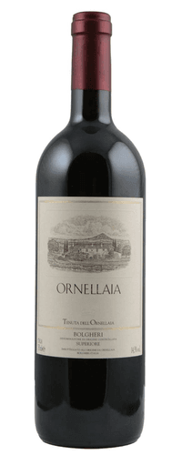 Ornellaia, Bolgheri Superiore, Bolgheri, 2013