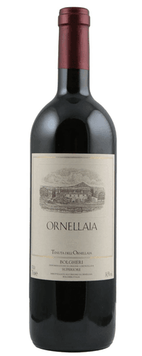 Ornellaia, Bolgheri Superiore, Bolgheri, 2015