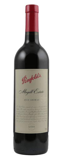 Penfolds, Magill Estate Shiraz Shiraz, South Australia, 2010