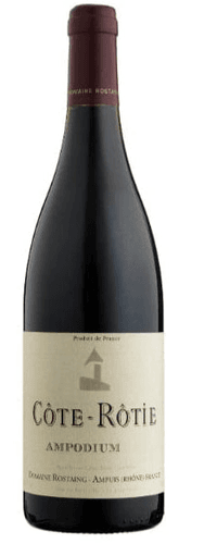Rene Rostaing, Ampodium, Cote Rotie, 2015