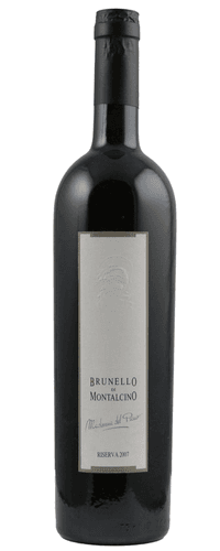 Valdicava, Madonna del Piano Riserva, Brunello di Montalcino, 2007