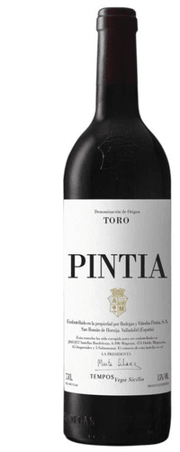 Vega Sicilia, Pintia, Castilla y Leon, 2015