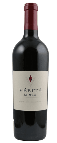 Verite, La Muse, Sonoma County, 2013