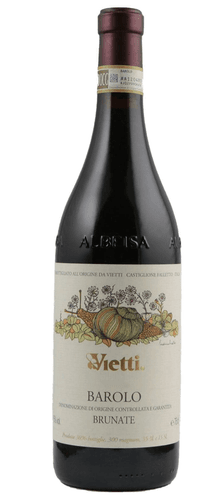 Vietti, Brunate, Barolo, 2007