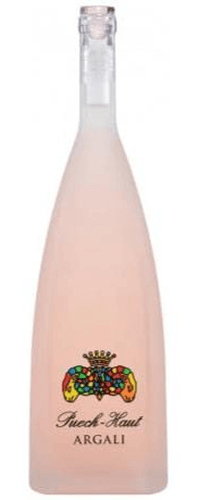 Ch. Puech-Haut, Argali Rose, Provence, 2024
