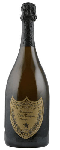 Dom Perignon, Brut, Champagne, 2004
