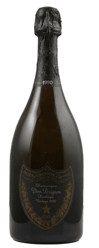 Dom Perignon, Oenotheque Brut, Champagne, 1990