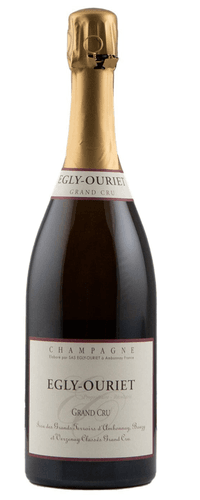 Egly-Ouriet, 'Tradition' Grand Cru Brut, Champagne, NV