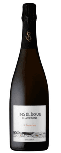 Jean Marc Seleque, Solessence Extra Brut, Champagne, NV