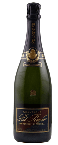 Pol Roger, Cuvee Sir Winston Churchill Brut, Champagne, 2012