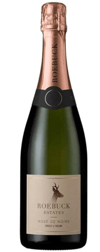 Roebuck Estates, Rose de Noirs, Sussex, 2018