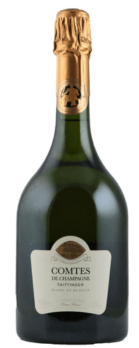 Taittinger, Comte de Champagne Blanc de Blancs, Champagne, 2006