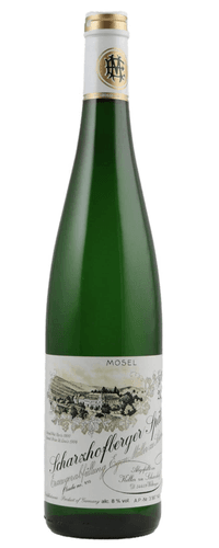 Egon Muller, Scharzhofberger Riesling Spatlese, Wiltingen, 2020